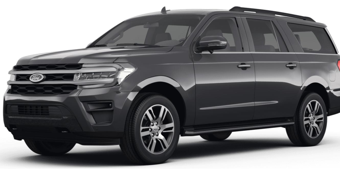 FORD EXPEDITION MAX 2022 1FMJK1HT9NEA58259 image